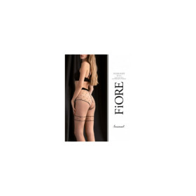 Starlight Collants 20 DEN - Nude